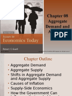 Aggregate Demand and Aggregate Supply: Mcgraw-Hill/Irwin