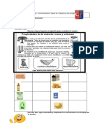 guia ciencias propiedades de la materia 2