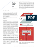 Two-Dimensional Array of Rectangular Slot Antennas Tuned With Patch Stubs For Wide Bandwidth and Large Scanning Range