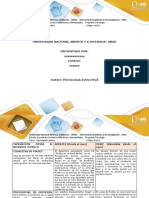 Matriz 4 Unidad 3 fase 3 caracterización del caso 2.