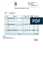 Cotizacion #04202012 - 02 Entel PDF