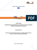 3° Producto Quinua 09-03 - 2020 PDF