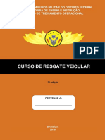 Manual CREVE Resgate Veicular Apostila-2 Ed-01AGO16 PDF