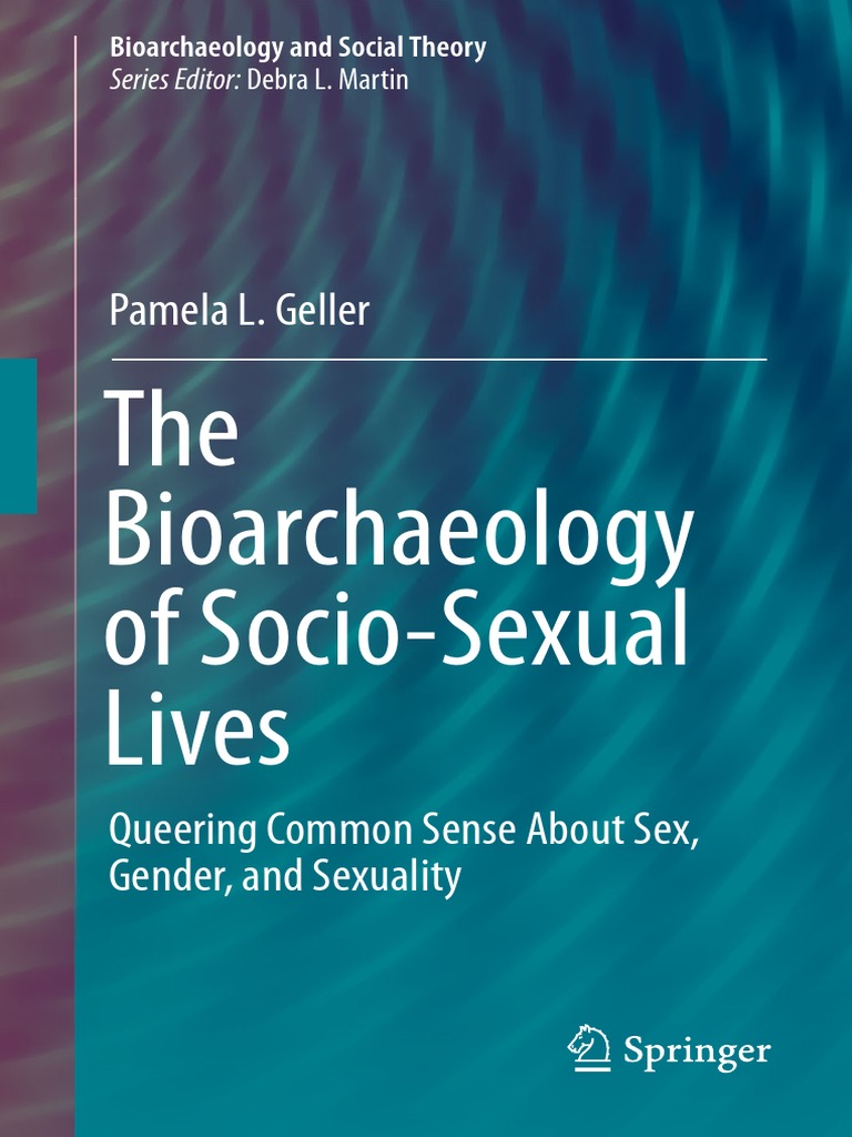 Geller, Pamela. The of Sociosexual Lives PDF | PDF | Queer | LGBTQIA+ Studies