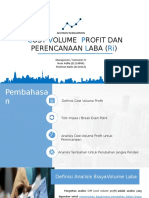 PPT BAB III Cost Volume Profit.pptx