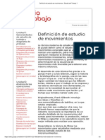 Definicion de Mov PDF