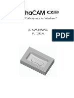Alphacam Manual