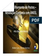 Apresentação - Postes - Final - ANATEL