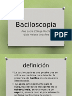 Basiloscopia Expo