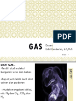 Gas PDF