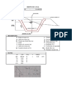 Diseño de Canal PDF
