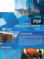 Financial Data Analytics Brochure Min PDF