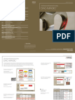 Dac-Magic: YSS Advanced Die Steel For Die Casting