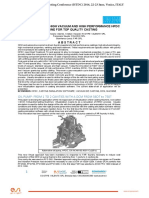 Virtualization High Vacuum and High Performance HPDC Machine Top Quality Casting PDF