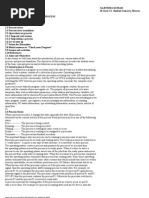 Opertaing System Lecture Note