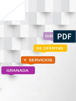 Directorio Granada-Meta PDF