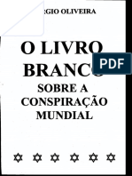 O Livro Branco Sobre a Conspiração Mundial - Sérgio de Olivera.pdf