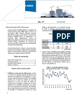 PIB Construcción PDF