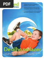 Revista Unimed Edição 4 - Janeiro/Fevereiro