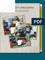 Pree Educadora Baja PDF