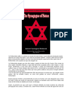 As Sinagoga de Satanas a Linhagem Dos Rothschild - Andrew Carrington Hitchcock.pdf