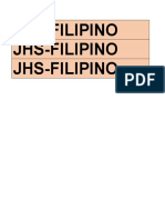Jhs-Filipino Jhs-Filipino Jhs-Filipino