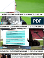 Analisis Tactico Marcelo Bielsa - Matias Mellano PDF