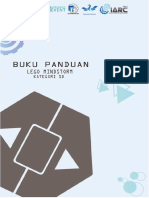 Buku Panduan Lego SD Iarc 2017