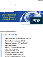 Cours Eigrp