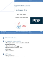 Java PDF