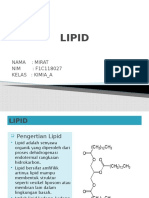 Lipid Mirat