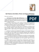 06-para COLUMNA apuntes del Zarco...22 abril 2019 San Francisco de la Sierra, Tierras con Aroma a Prehistoria