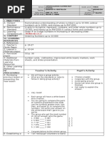 Carousel Brainstorming Strategy 1 | PDF | Brainstorming | Reading ...