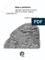 Acosta2012Hachas, milpas y pantanos. Subsistencia agrícola, control de recursos y sociedad clasista en La Venta, Tabasco (1150-400 a.C.).pdf