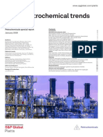 Platts Global Petrochemical Trends h1 2020