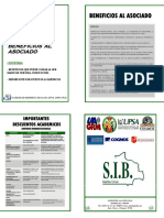 Beneficios Sib 2014 2016 PDF