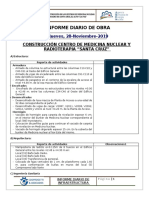 223 Informe Diario 28-11-19