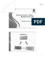 Protocolos Cuello Torax Abdomen - Pelvis PDF