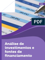 Análise de Investimentos e Fontes de Financiamento livro curso finanças pessoais e investimentos.pdf