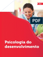 Psicologia Do Desenvolvimento Livro PDF