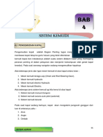 BAB IV Sistem Kemudi PDF