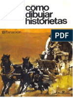 Como Dibujar Historietas (Parramon) ( PDFDrive.com ).pdf