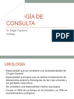 Urologia de Consulta