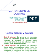 Control Selector