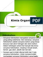 Kimia Organik