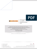 Programa de Intervención Psicológica en Futbolistas PDF