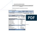 6 Acarreo Planta de Tratamiento