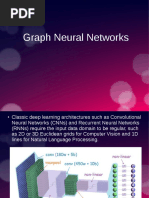 Graph Neural Networks