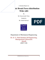 Seminar Report 1 PDF