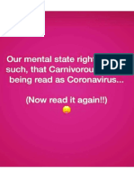 carnivorous is being read as carnivorous.pdf
